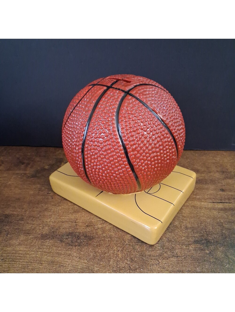 Basketball / Basketball Court Bank, Starpoint, Bedroom Decor